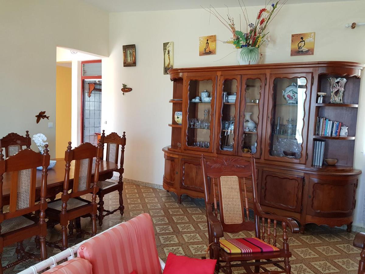 La Maison Aux Orchidees Petit-Bourg Zewnętrze zdjęcie