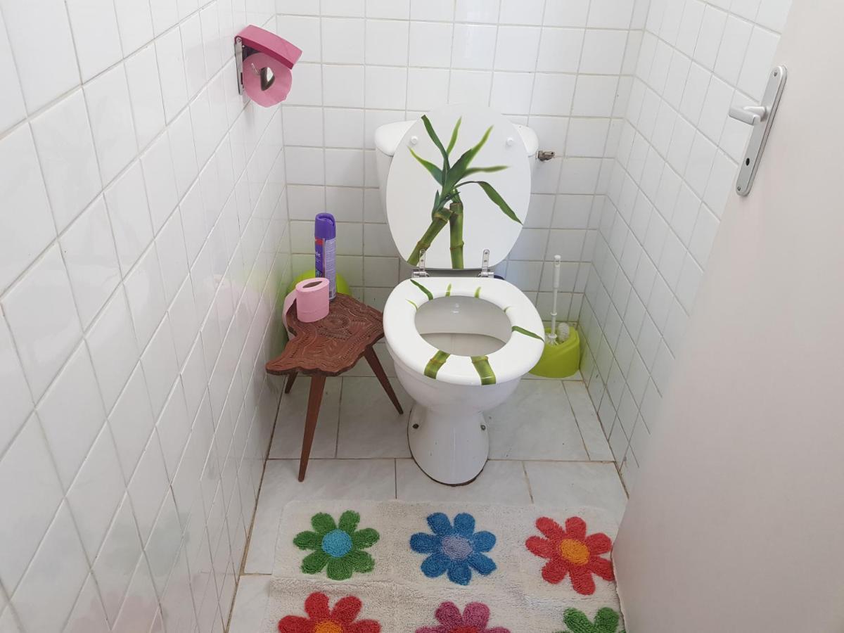 La Maison Aux Orchidees Petit-Bourg Zewnętrze zdjęcie