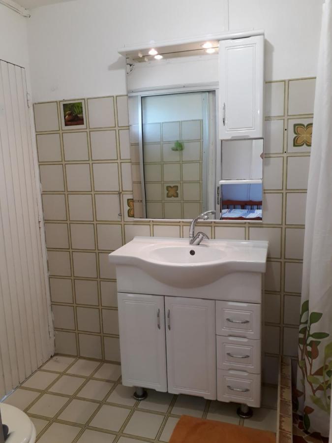 La Maison Aux Orchidees Petit-Bourg Zewnętrze zdjęcie
