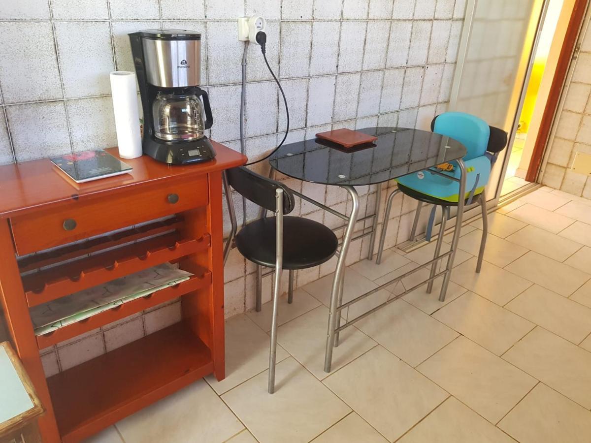 La Maison Aux Orchidees Petit-Bourg Zewnętrze zdjęcie