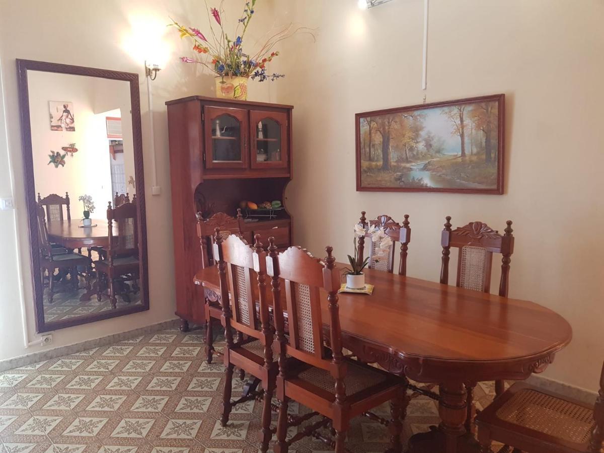 La Maison Aux Orchidees Petit-Bourg Zewnętrze zdjęcie