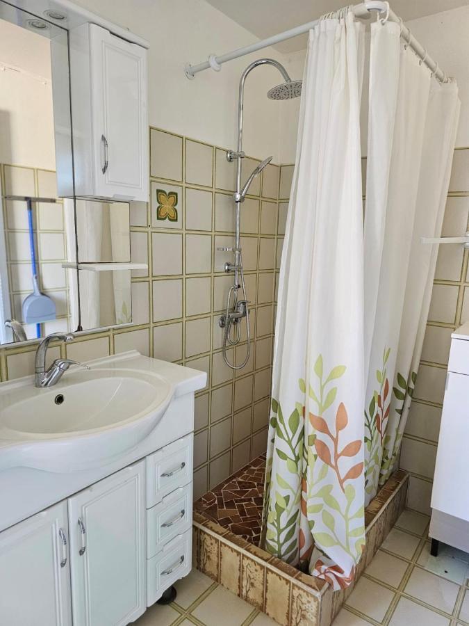 La Maison Aux Orchidees Petit-Bourg Zewnętrze zdjęcie